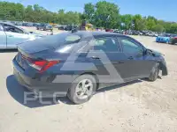 2021 Hyundai Elantra фото