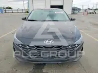 2021 Hyundai Elantra фото