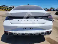 2021 Hyundai Elantra фото