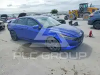 2021 Hyundai Elantra фото
