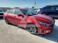 2021 Hyundai Elantra фото