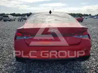 2021 Hyundai Elantra фото