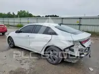 2021 Hyundai Elantra фото