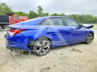 2021 Hyundai Elantra фото