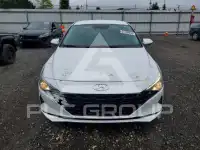 2021 Hyundai Elantra photo