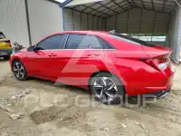 2021 Hyundai Elantra фото