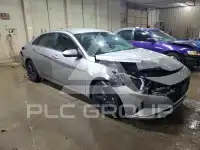 2021 Hyundai Elantra фото