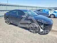2021 Hyundai Elantra фото
