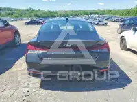 2021 Hyundai Elantra фото