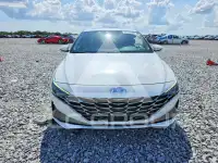 2021 Hyundai Elantra photo