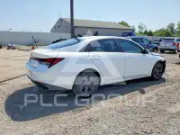 2021 Hyundai Elantra фото