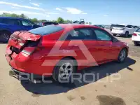 2021 Hyundai Elantra фото