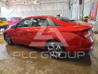 2021 Hyundai Elantra фото