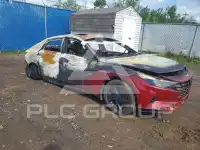 2021 Hyundai Elantra фото