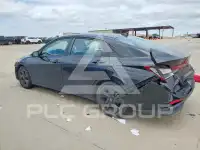 2021 Hyundai Elantra фото