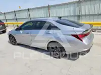 2021 Hyundai Elantra фото