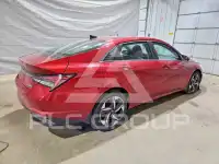 2021 Hyundai Elantra фото
