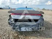 2021 Hyundai Elantra фото