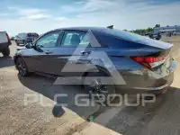 2021 Hyundai Elantra фото
