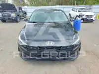 2021 Hyundai Elantra фото