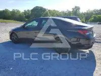 2021 Hyundai Elantra фото
