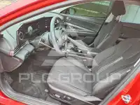 2021 Hyundai Elantra фото