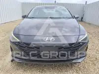 2021 Hyundai Elantra фото