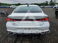 2021 Hyundai Elantra photo