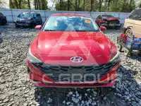 2021 Hyundai Elantra фото
