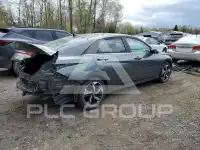 2021 Hyundai Elantra фото