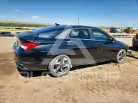 2021 Hyundai Elantra фото