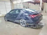 2021 Hyundai Elantra фото