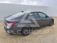 2021 Hyundai Elantra фото