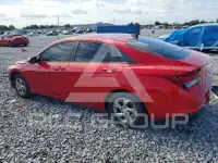 2021 Hyundai Elantra фото