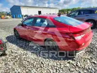 2021 Hyundai Elantra фото