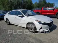 2021 Hyundai Elantra фото