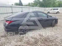 2021 Hyundai Elantra фото