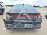 2021 Hyundai Elantra фото