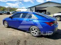 2021 Hyundai Elantra фото