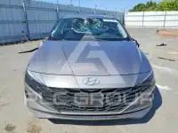 2021 Hyundai Elantra photo