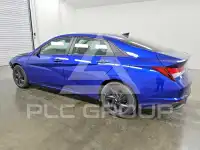 2021 Hyundai Elantra фото