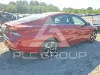 2021 Hyundai Elantra фото