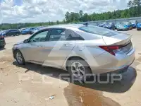 2021 Hyundai Elantra photo