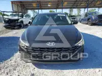 2021 Hyundai Elantra фото