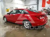 2021 Hyundai Elantra фото