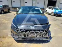 2021 Hyundai Elantra фото