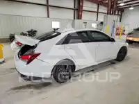 2021 Hyundai Elantra фото