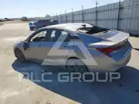 2021 Hyundai Elantra photo