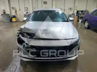 2021 Hyundai Elantra фото