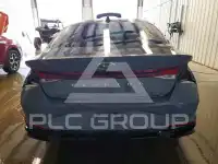 2021 Hyundai Elantra фото